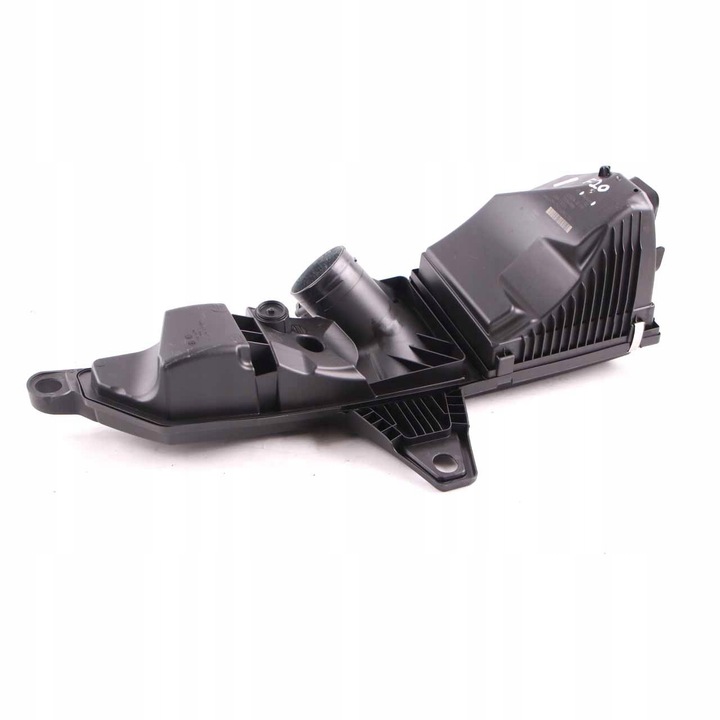 фото №12, Bmw f20 f21 f30 f31 lci b38 бензин корпус фільтра повітря 8647449