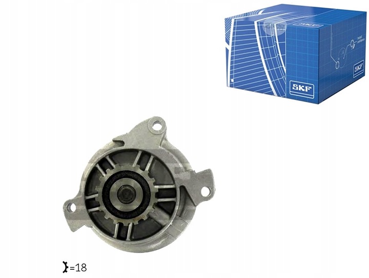 фото №1, Насос води volvo 850 940 940 ii 960 s70 s80 i v70