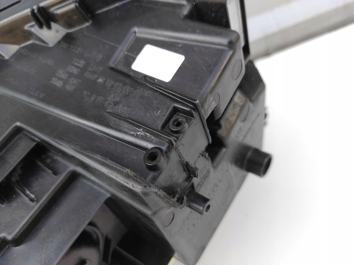 фото №6, Лампа передня перед права audi q4 e-tron повний led 89a941036