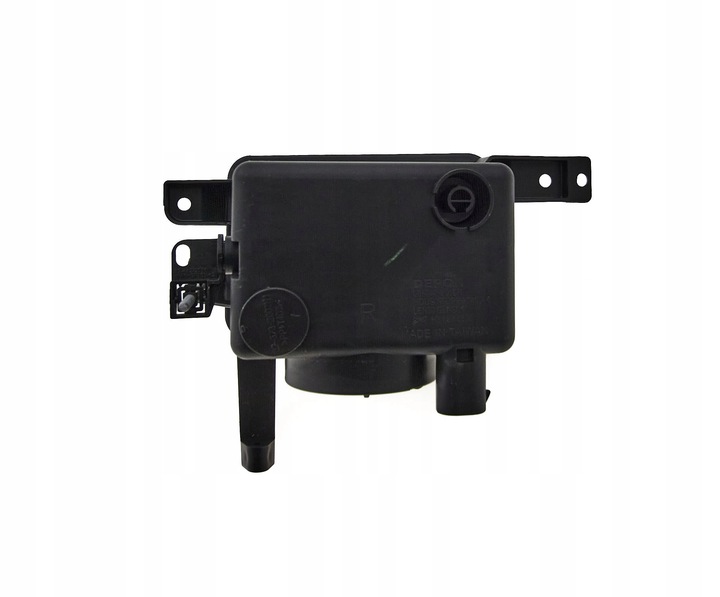 фото №2, Лампа протитуманна do opel combo c 2003-2010 13262883 права