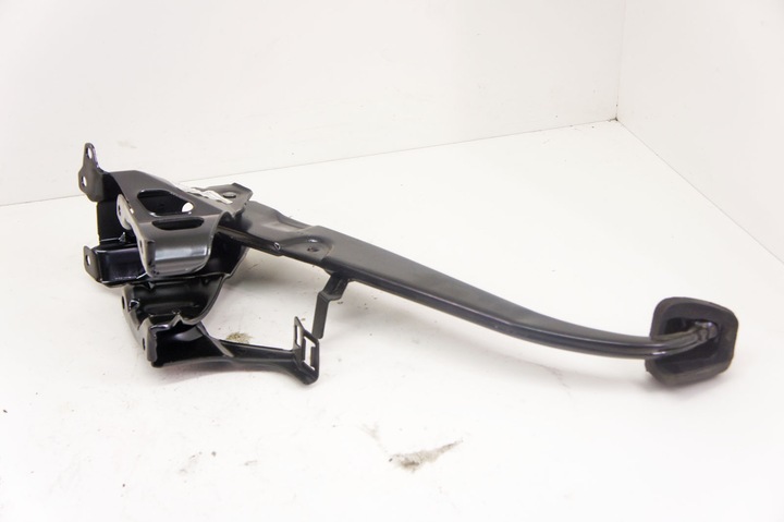 фото №6, Je257 mercedes vito w447 педаль гальма