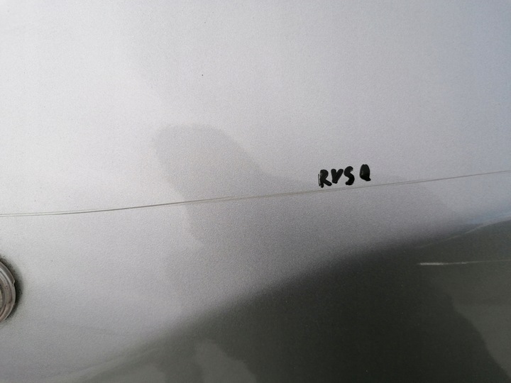 фото №10, Крило правий перед nissan qashqai j10 +2 ky0 7-10