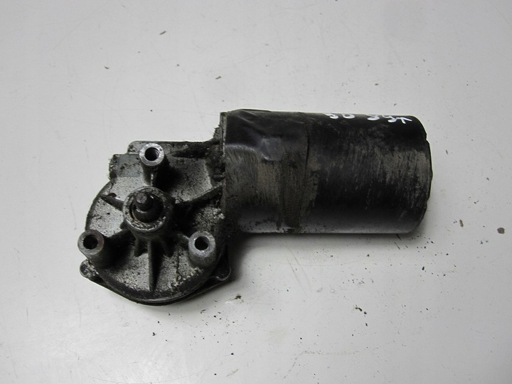 фото №1, Двигунчик двірник передніх перед opel kadett 89r