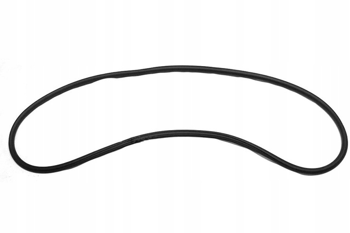 фото №1, Прокладка двері передніх внутрішня skoda octavia 1z0867365j