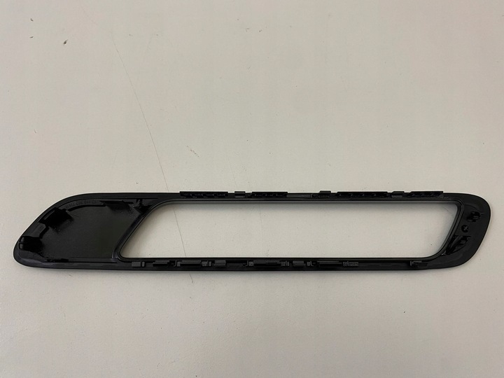 фото №3, Bmw ix i20 рамка заглушка ручка внешней правая зад 21- 5a0c964