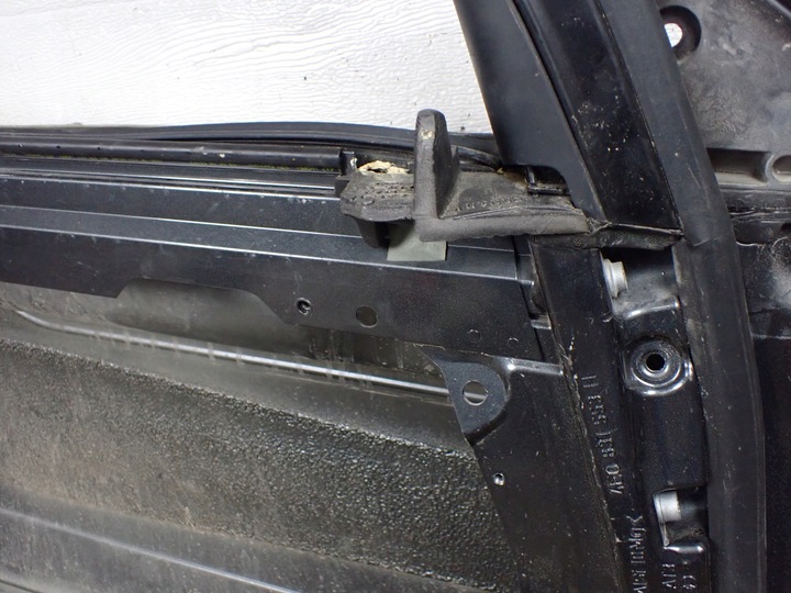 фото №13, Дверь левый перед audi a8 s8 d3 5.2 4e0831419k версия короткая