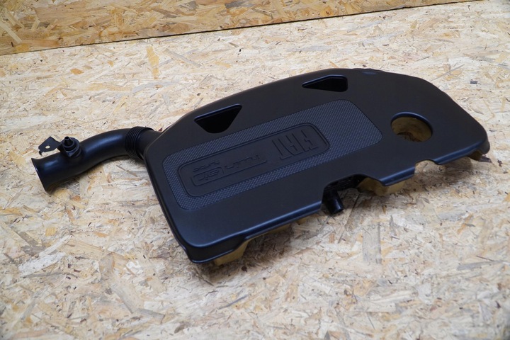 фото №7, Корпус фильтра воздуха 52169440 fiat 500x sport 1.0 b оригинал 19-