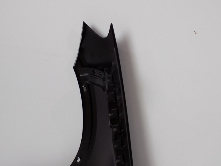 фото №6, Mercedes glc w253 крыло переднее r - 4222