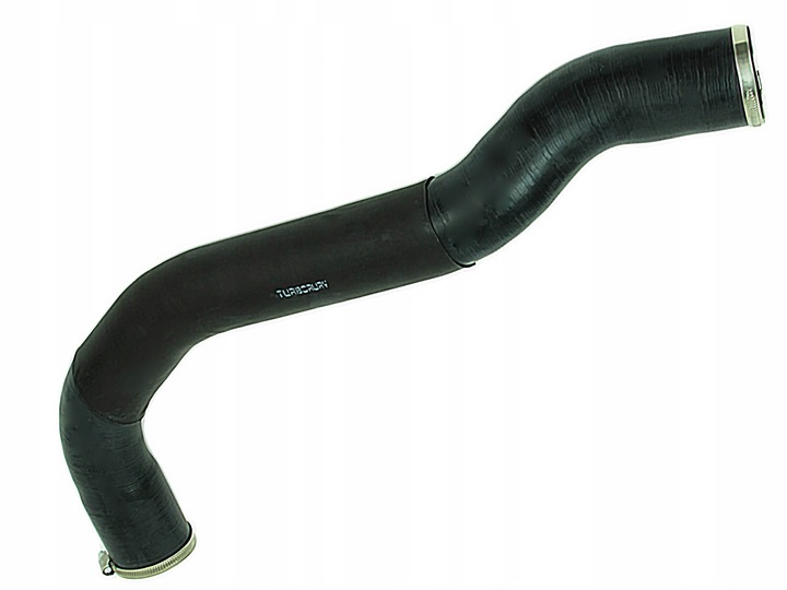 фото №4, Труба turbo citroen jumper boxer ii 2.2 hdi 0382.aj