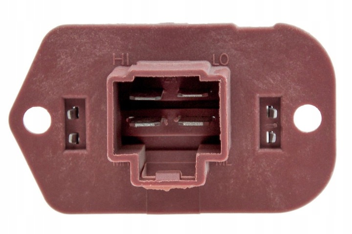 фото №10, Nty erd-hy-501 резистор, вентилятор внутренний