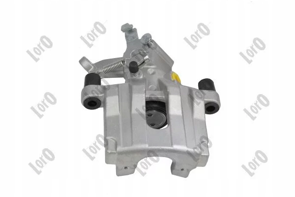 фото №9, Супорт гальмівний лівий зад vectra c/ saab 9-3 02-