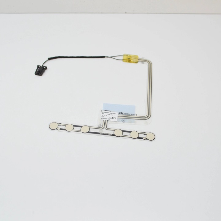 фото №9, Audi a6 c6 килимок czujnikowa перед права 4f0963553b