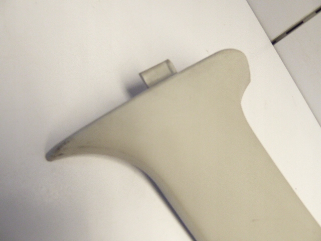 фото №7, 307 sw 03r- защита стойка зад правая 9638933577