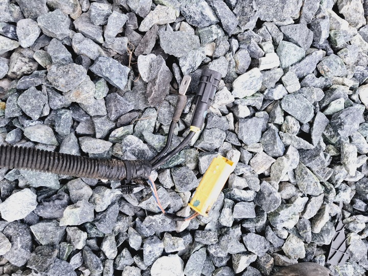 фото №9, Трансмісія кермова рейка рульового управління berlingo partner iv combo e 2018- 8373