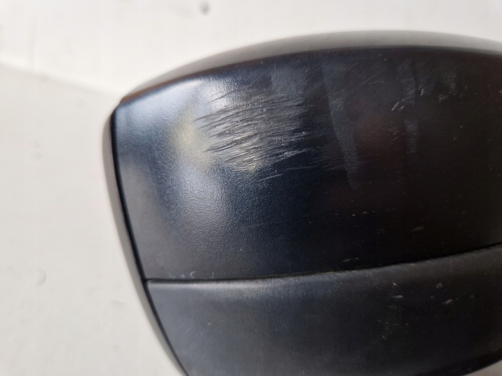 фото №14, Дзеркало праве механічне vw jetta vi 5c6 2.0 fsi 5c7857502