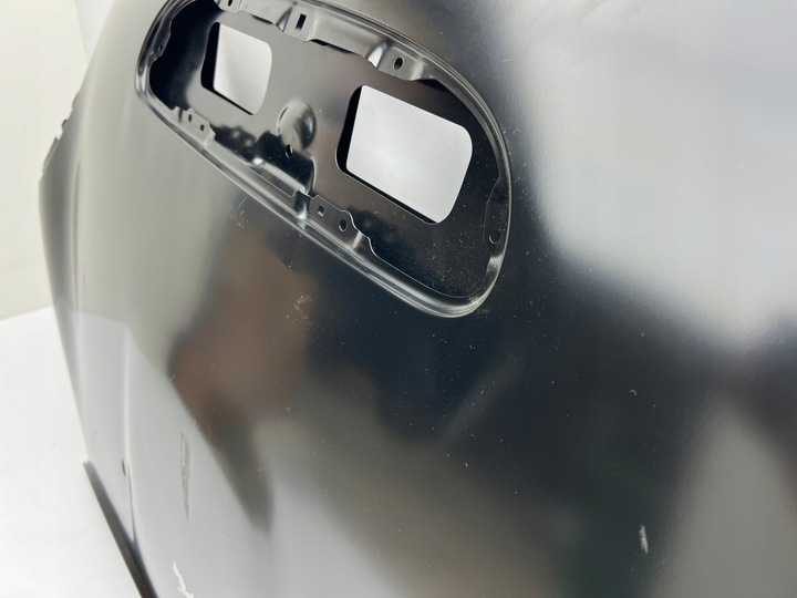 фото №6, Mini f55 f56 f57 s jcw капот крышка двигателя оригинал oem n 14-