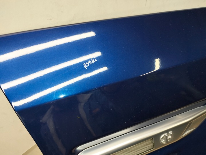 фото №8, Крило праве перед opel tigra b ii 2 роки 04-09 z21b