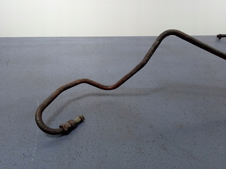 фото №9, Volvo 850 2.5 tdi шланг підсилювача