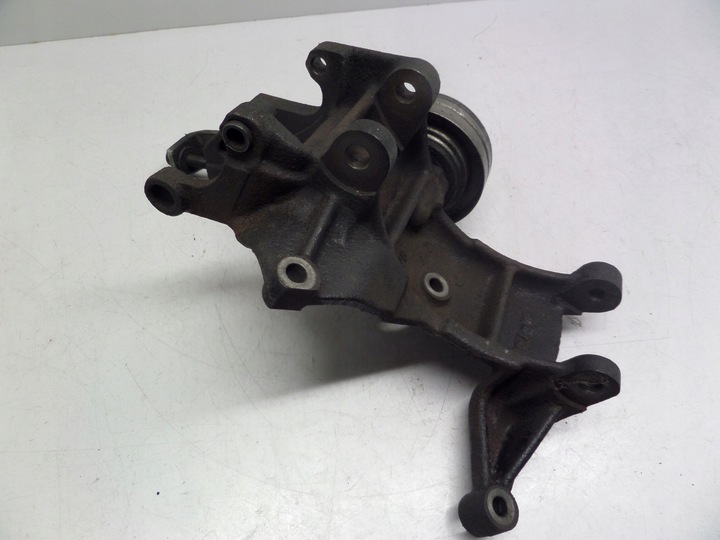 фото №8, Лапи генератора двигателя кронштейн натяжитель berlingo partner i 1 1.9d