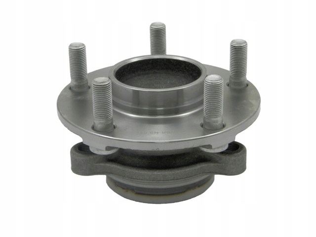 фото №1, Ступица колёса перед infiniti g35 2wd -06