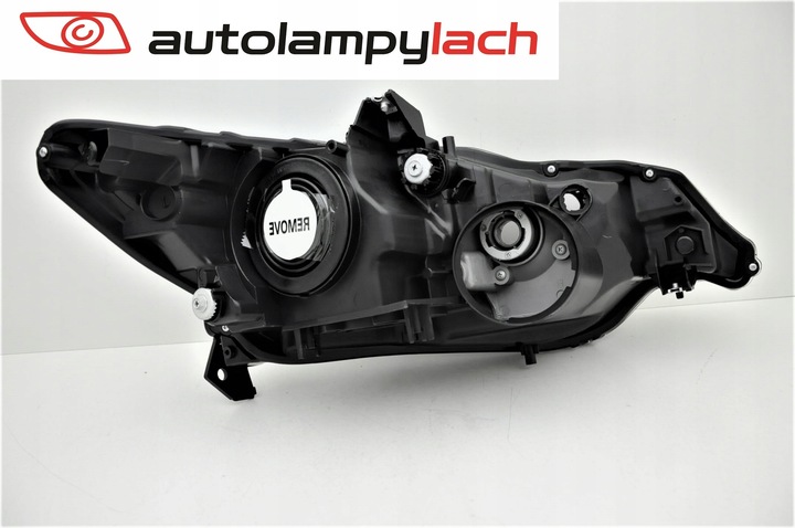 фото №5, Honda insight od 2010- лампа фара левый новый