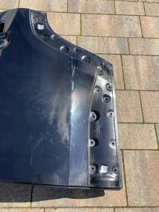 фото №4, Jeep renegade двері зад задні ліві оригінал