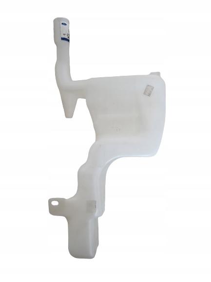 фото №1, Ford fiesta mk8 08-17 бак рідини склоомивача