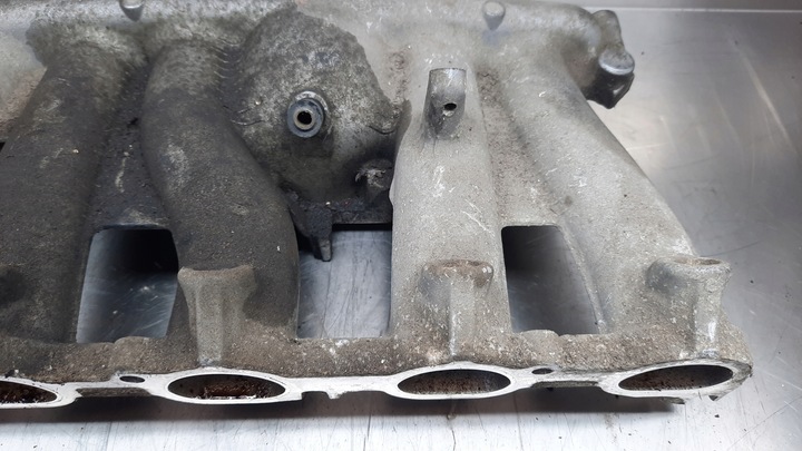 фото №5, Коллектор всасывающий 09488033 volvo s60 v70 xc70 2.4b