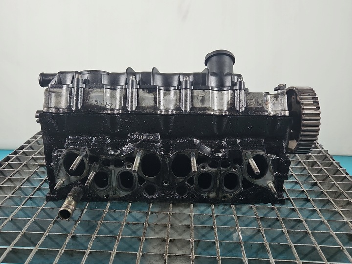 фото №10, Головка вал peugeot partner i wjz 1.9d