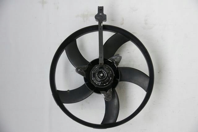 фото №3, Вентилятор seat ibiza iii 3 iv 4 6q0959455af оригинал