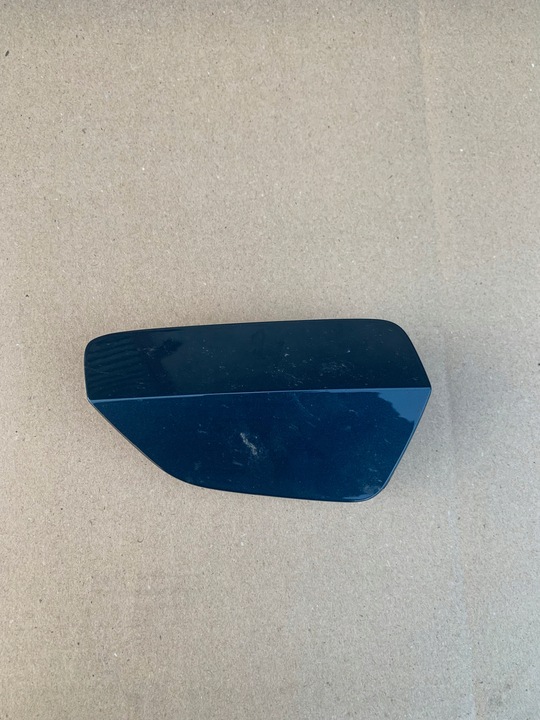 фото №1, Audi e tron заглушка омыватель 4ke955276 правая