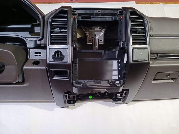 фото №5, Панель консоль капот подушка подушка безпеки ford expedition 2018-