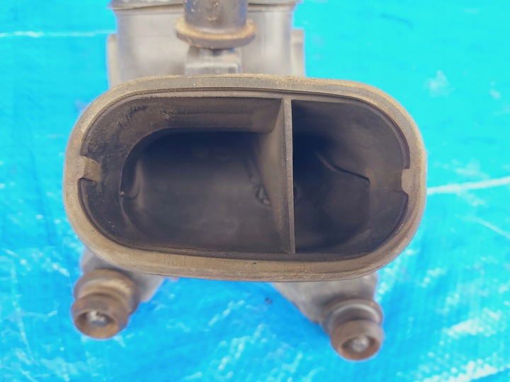 фото №7, Запчасти | zafira c astra j труба впуск воздуховод воздуха 1.6 2.0 13337772