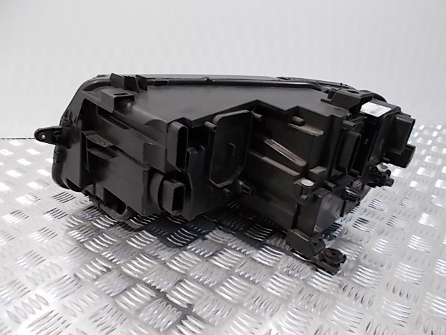 фото №11, Лампа vw tiguan ii 5nb 15-20 повний led 5nb941036b оригінал європа права