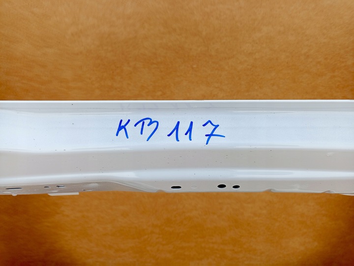 фото №10, Tesla модель y рестайлінг juniper 2025- кришка кришка багажника зад задня