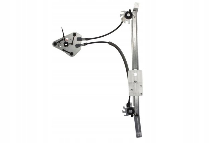 фото №1, Підйомник вікна магніт 350103127400