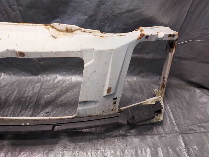 фото №7, Pas переднє підсилювач перед vw lt 35