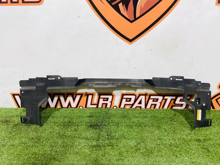 фото №11, Дефлектор радіатор верхній rr l405 cpla-8a303-ac