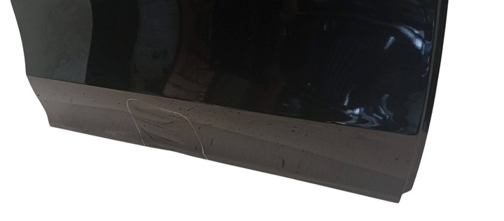 фото №9, Mercedes gle w167 2019-дверь правые передние правые перед