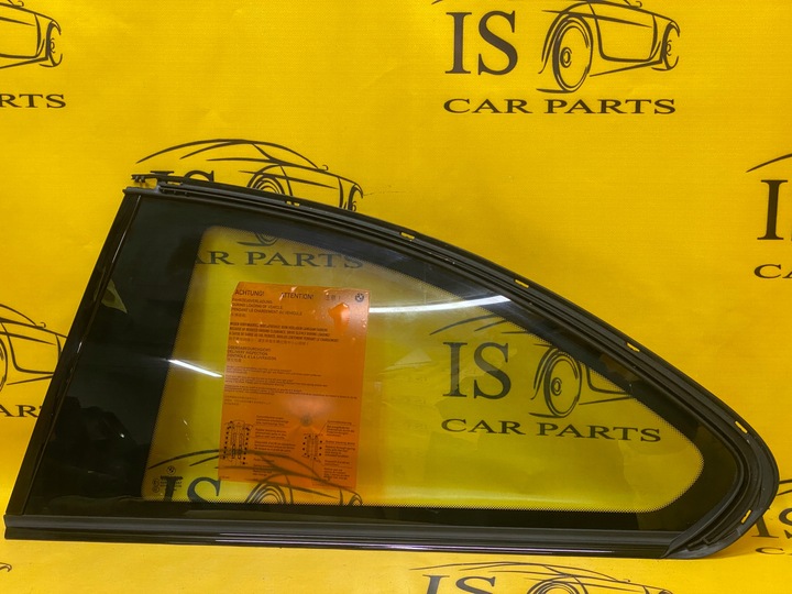 фото №1, Стекло кузовная задняя зад левая левый bmw 2 f22