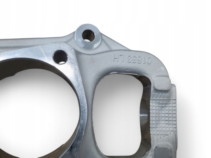 фото №8, Dodge durango iii 01653 ліва сторона підшипник i ступиці kół