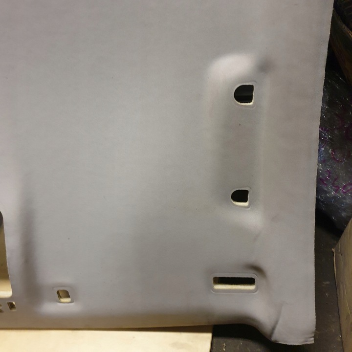 фото №3, Потолок volvo c30 c-30 оригинал