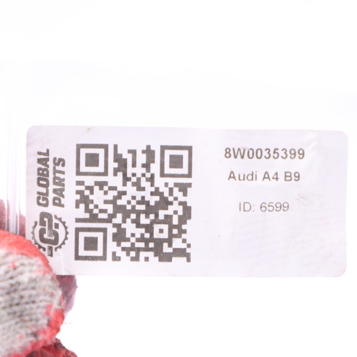 фото №13, Audi a4 b9 динамік високочастотний 8w0035399