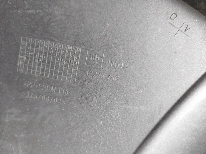 фото №14, Бампер перед opel astra 3 h 13226746