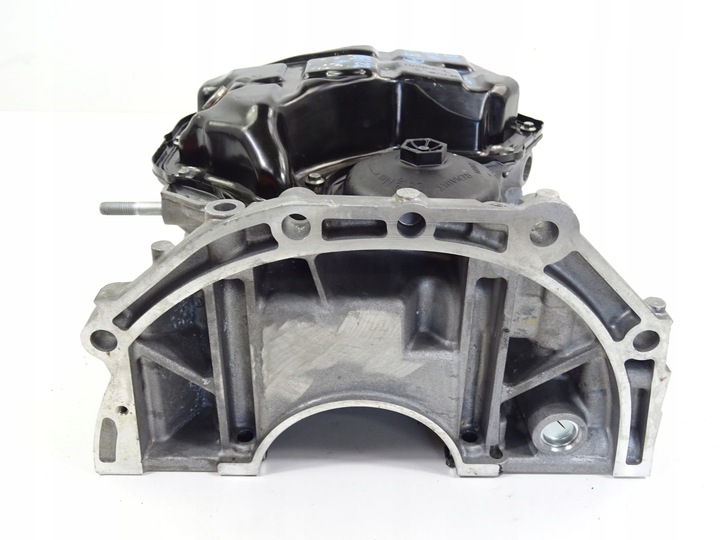 фото №11, Qashqai ii рестайлінг 1.3 dig-t піддон масляна 111113203r 152082327r