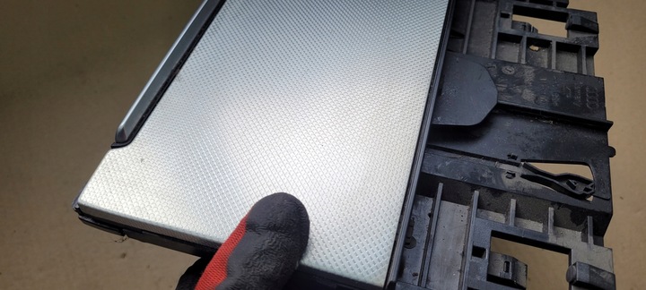 фото №6, A6 c7 4g захист кришка попільнички перед 4g0863273 25s a7 4g