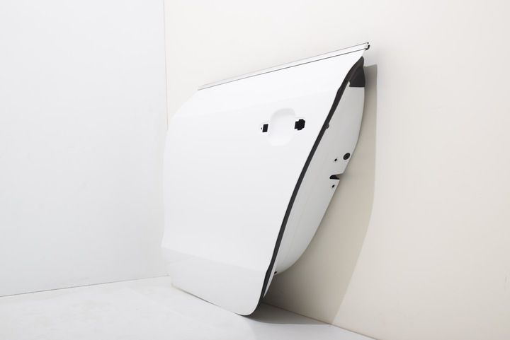 фото №6, Audi a5 8t рестайлинг sportback дверь левая зад ly9c