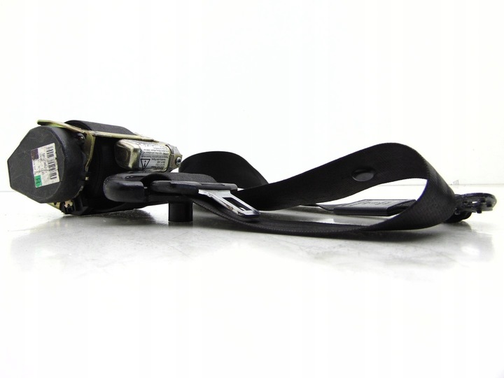 фото №1, Pas безопасности правые перед audi a2 8z2857706