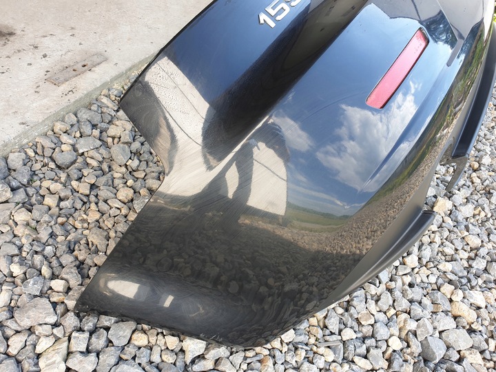 фото №9, Бампер задній alfa romeo 159