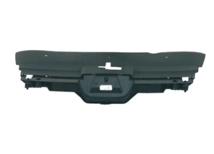 фото №1, Peugeot 407 2004-2010 решітка решітка радіатора підсилювач